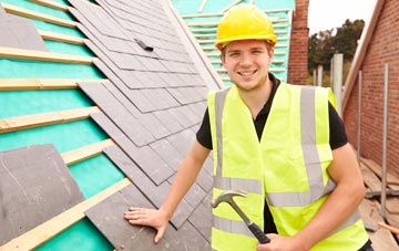 find trusted Somerset roofers