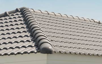 advantages of Somerset clay roofing