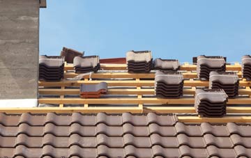 Somerset clay roofing costs