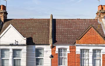 clay roofing Somerset