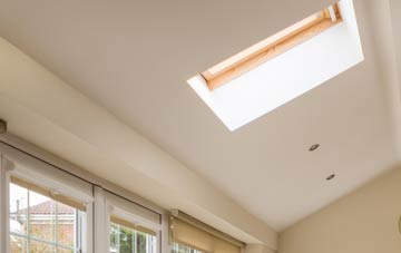 Somerset conservatory roof insulation companies