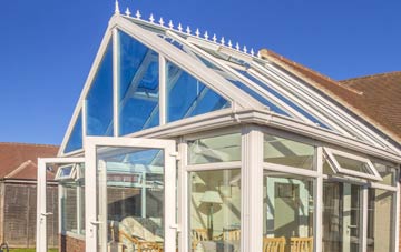 conservatory roof insulation costs Somerset