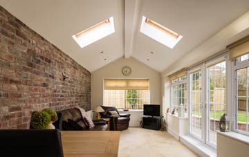 conservatory roof insulation Somerset