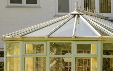 conservatory roof repair Somerset