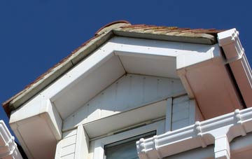 Somerset fascia installation costs