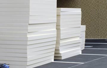 Somerset flat roof insulation costs