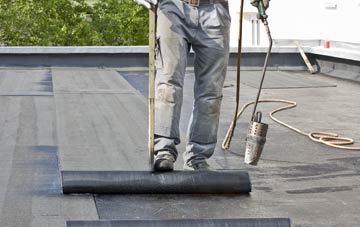 flat roof replacement Somerset