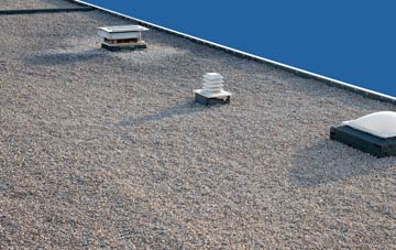 flat roofing Somerset