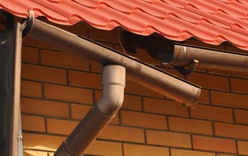 Somerset gutter repair costs