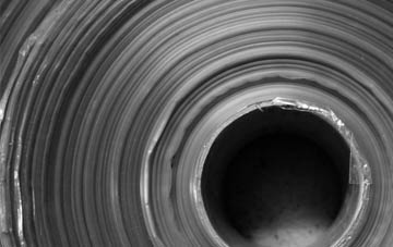 Somerset pvc roof replacement