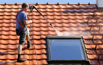 roof cleaning Somerset