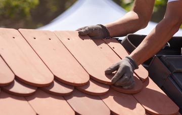 Somerset roof tile contractors