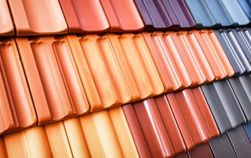 Somerset roof tile costs