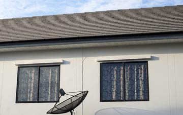 Somerset rubber roof costs
