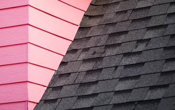 rubber roofing Somerset