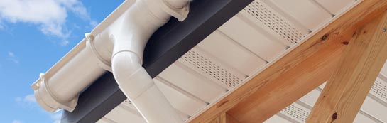 get Somerset guttering quotes today