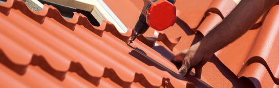 save on Somerset roof installation costs