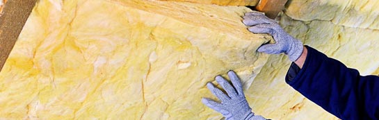 quotes for Somerset roof insulation