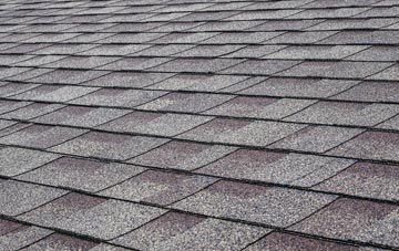 Somerset tiles for shallow pitch roofing