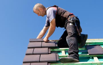 disadvantages of Somerset slate roofing