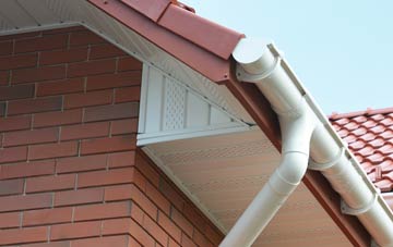 Somerset soffit repair costs