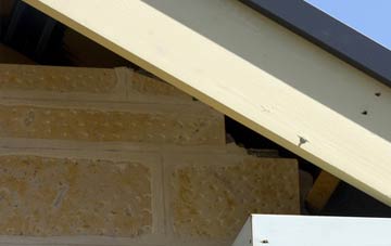 soffit repair Somerset