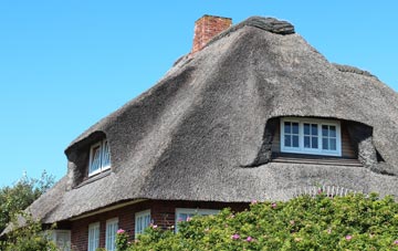 thatch roofing Somerset