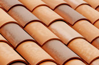 Somerset clay roofing