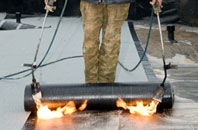 Somerset flat roof sealing quote