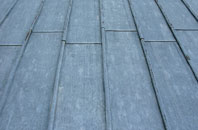 Somerset lead roofing