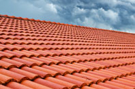 Somerset roofing tiles
